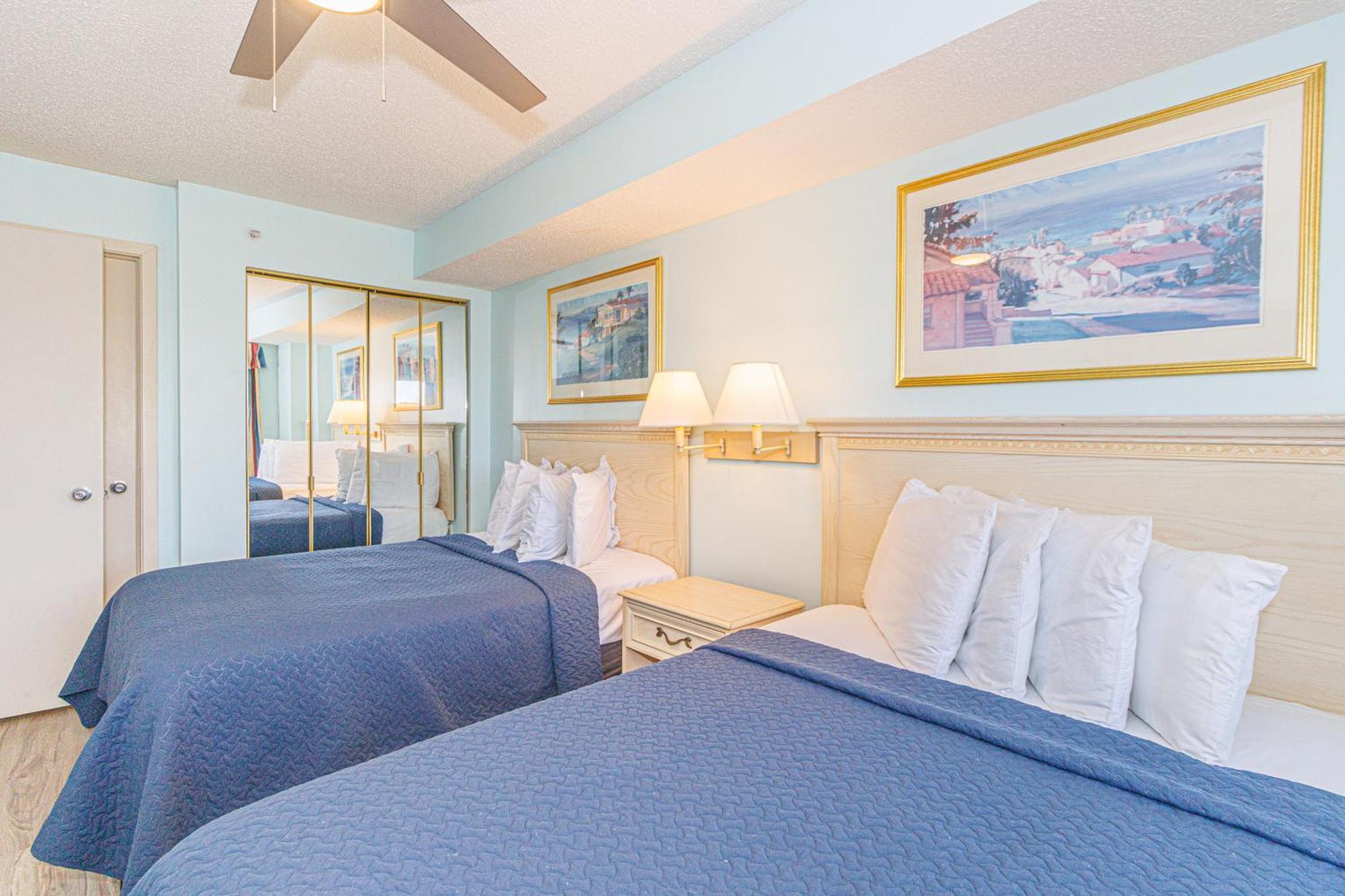 מירטל ביץ' Oceanview 3Br Condo - 16Th Floor - Spacious Floor Plan And Incredible Views! - Sand Dunes 1603 מראה חיצוני תמונה