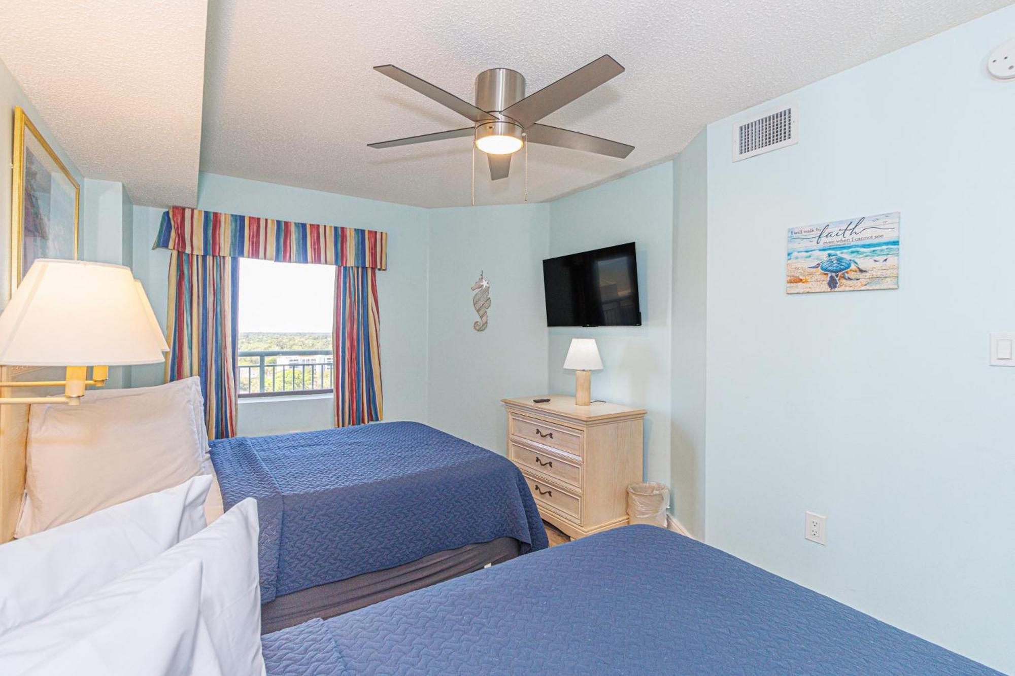 מירטל ביץ' Oceanview 3Br Condo - 16Th Floor - Spacious Floor Plan And Incredible Views! - Sand Dunes 1603 מראה חיצוני תמונה