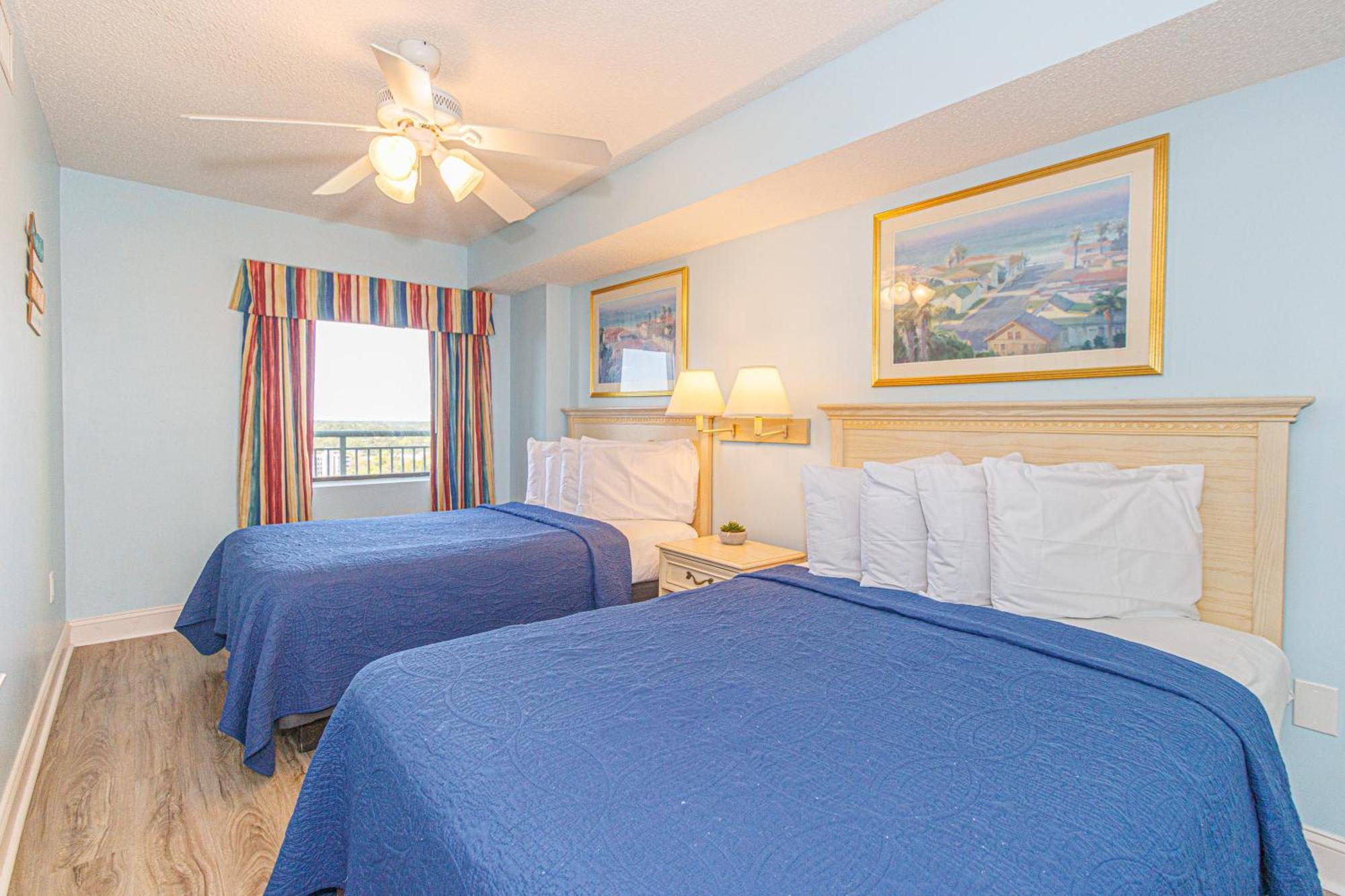 מירטל ביץ' Oceanview 3Br Condo - 16Th Floor - Spacious Floor Plan And Incredible Views! - Sand Dunes 1603 מראה חיצוני תמונה
