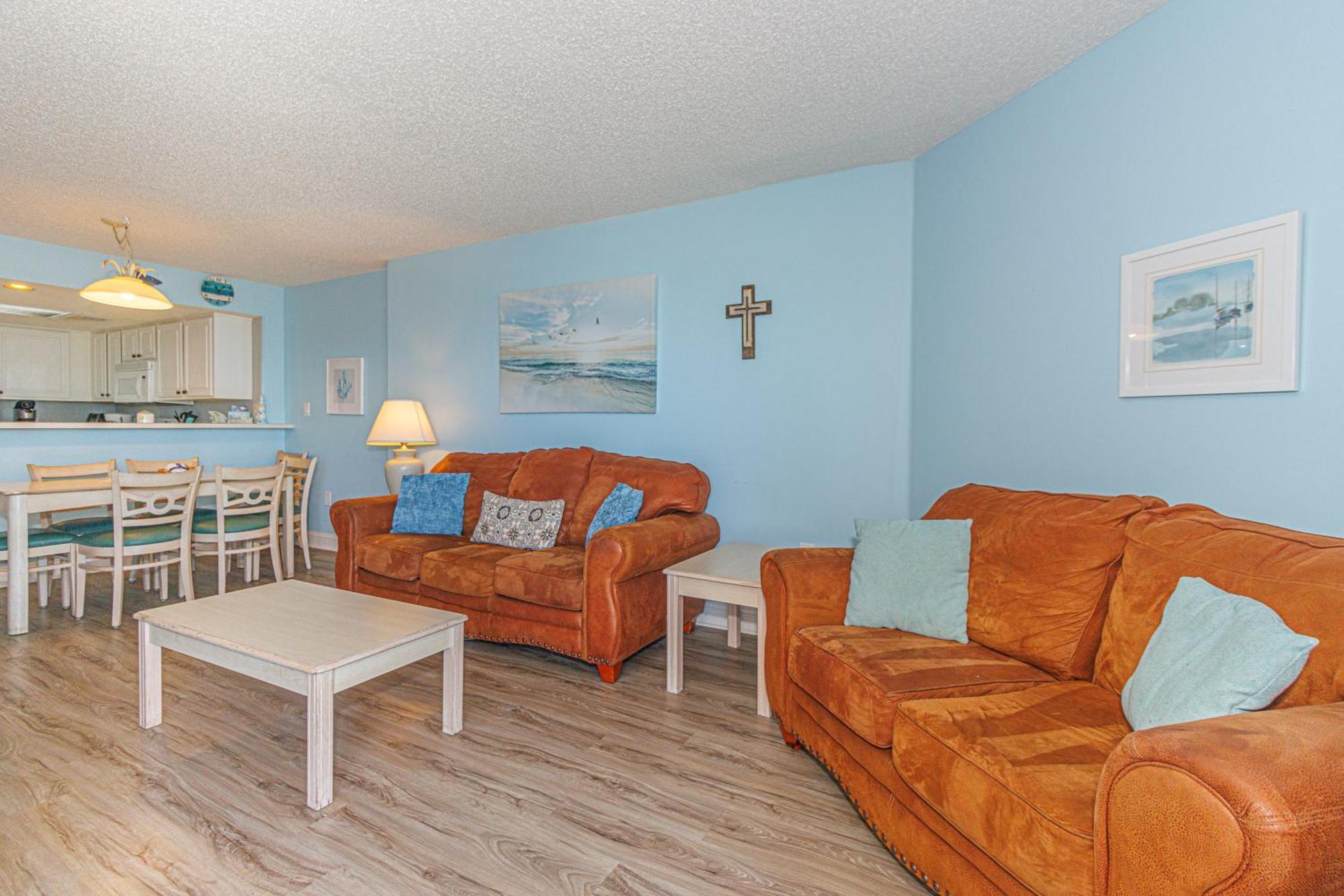 מירטל ביץ' Oceanview 3Br Condo - 16Th Floor - Spacious Floor Plan And Incredible Views! - Sand Dunes 1603 מראה חיצוני תמונה