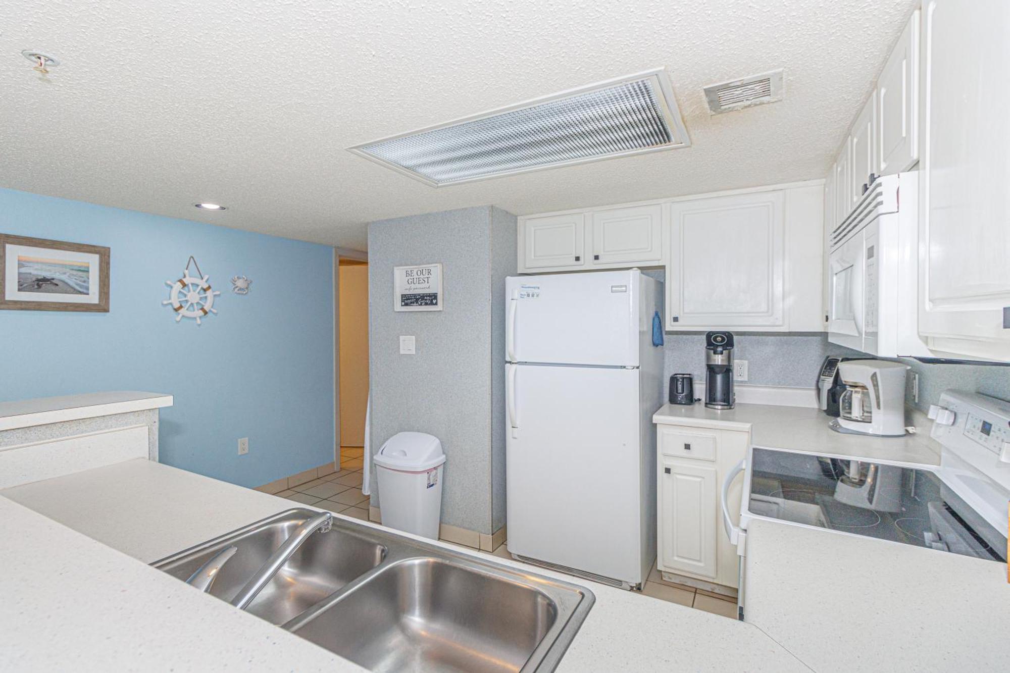 מירטל ביץ' Oceanview 3Br Condo - 16Th Floor - Spacious Floor Plan And Incredible Views! - Sand Dunes 1603 מראה חיצוני תמונה