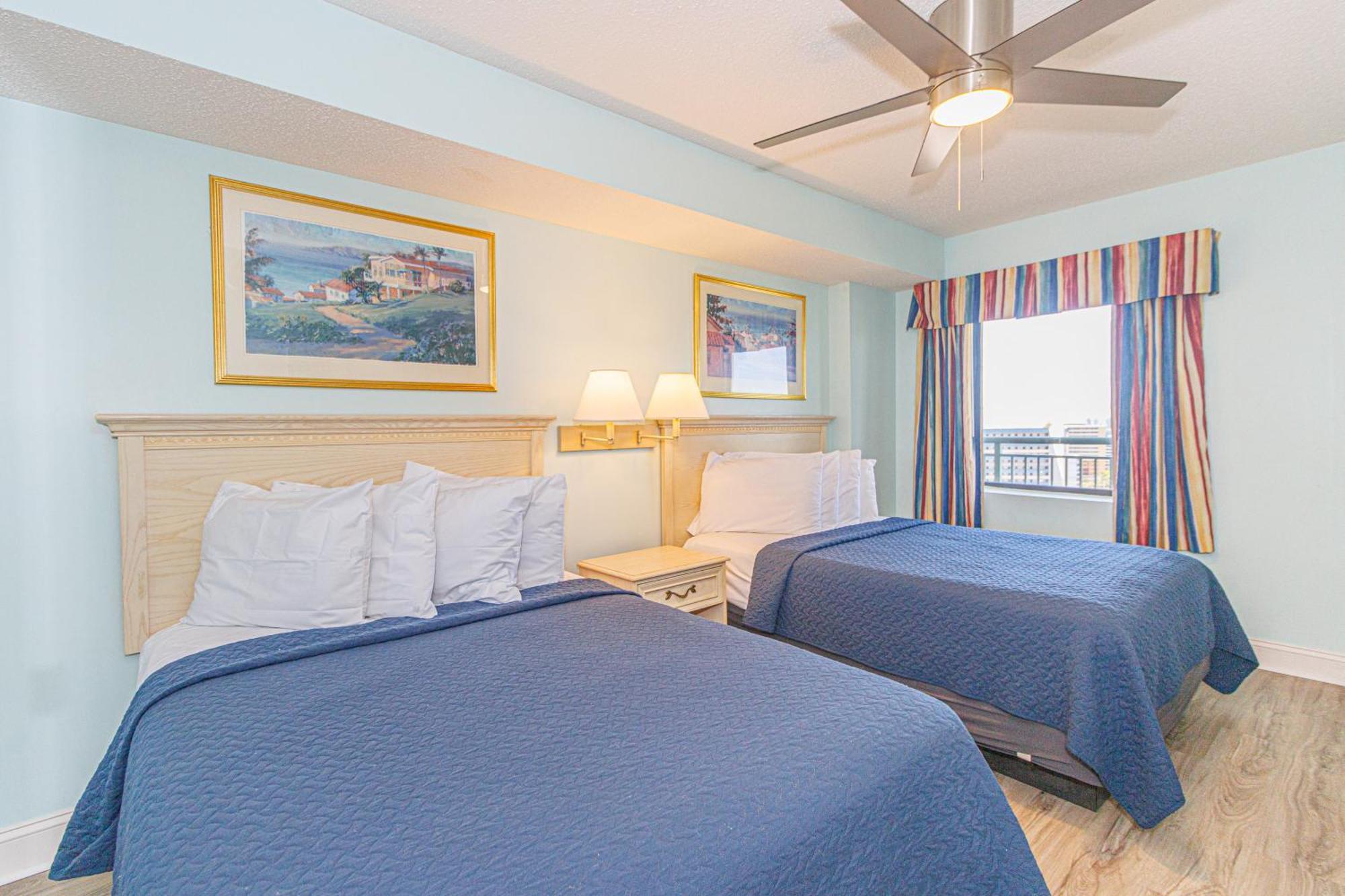 מירטל ביץ' Oceanview 3Br Condo - 16Th Floor - Spacious Floor Plan And Incredible Views! - Sand Dunes 1603 מראה חיצוני תמונה